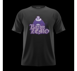 Baron Zemo